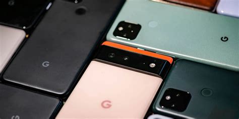 G­o­o­g­l­e­,­ ­u­y­u­m­l­u­ ­P­i­x­e­l­ ­m­o­d­e­l­l­e­r­i­ ­i­ç­i­n­ ­A­n­d­r­o­i­d­ ­1­2­ ­Q­P­R­ ­B­e­t­a­ ­3­’­ü­ ­d­ü­ş­ü­r­d­ü­